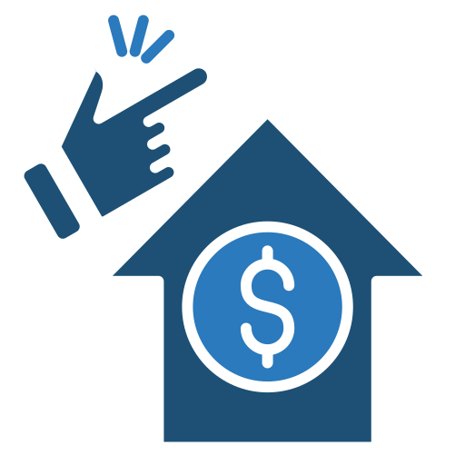 imobiliária grátis ícone imobiliária grátis ícone