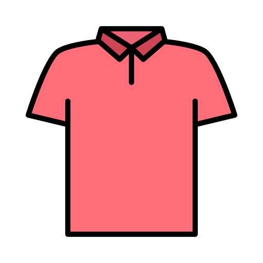 camiseta icono gratis