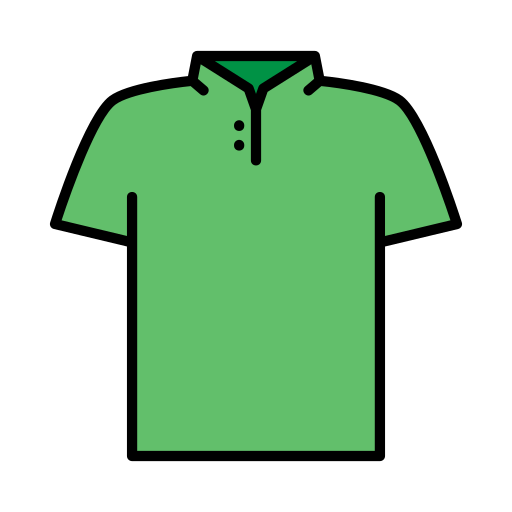 camiseta icono gratis