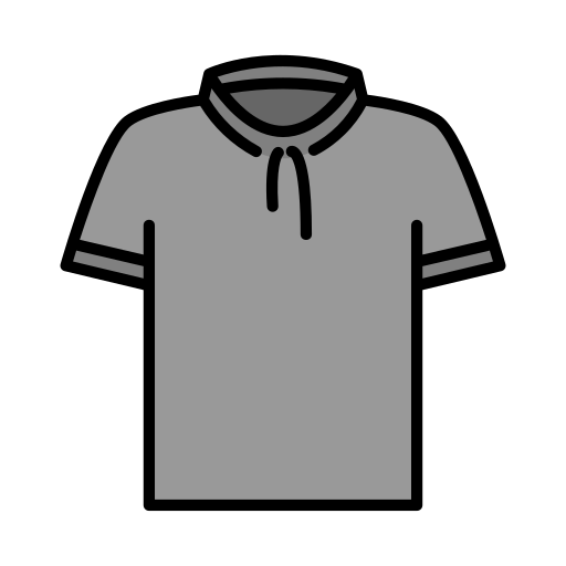 camiseta icono gratis