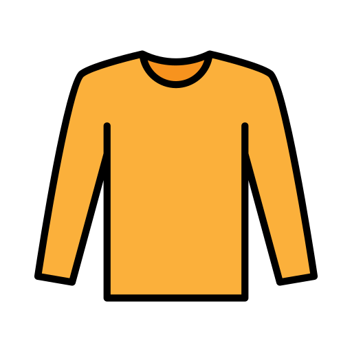 camiseta icono gratis