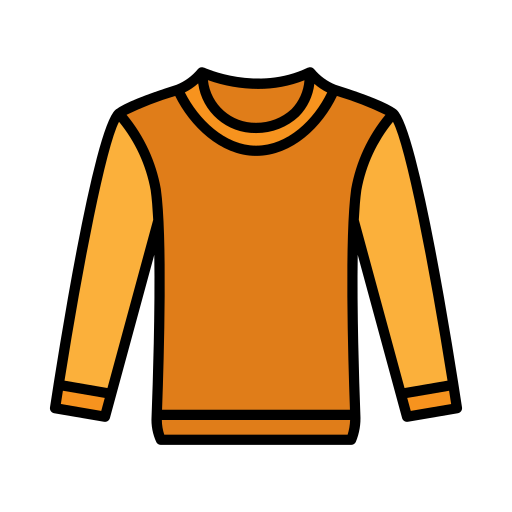 camiseta icono gratis