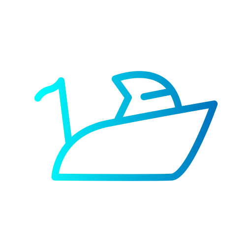 Yacht free icon Yacht free icon