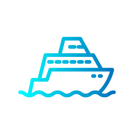 Yacht free icon Yacht free icon