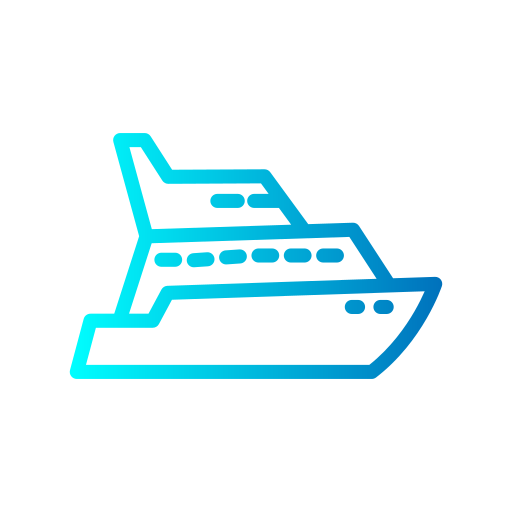 Yacht free icon Yacht free icon