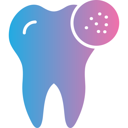 bactérias grátis ícone