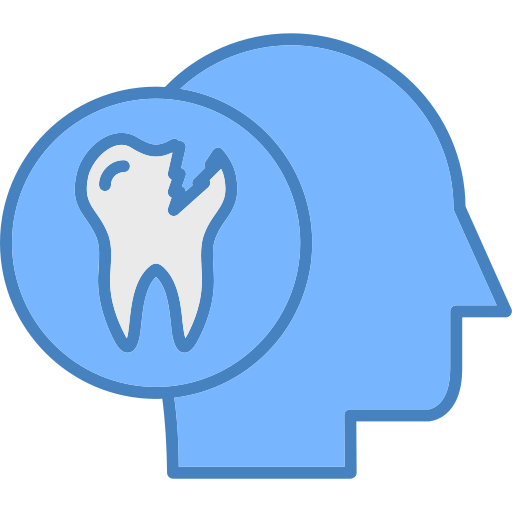 zahnschmerzen kostenlos Icon