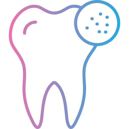 bacteria icono gratis