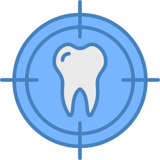 dentisterie Icône gratuit dentisterie Icône gratuit