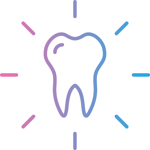 dientes icono gratis