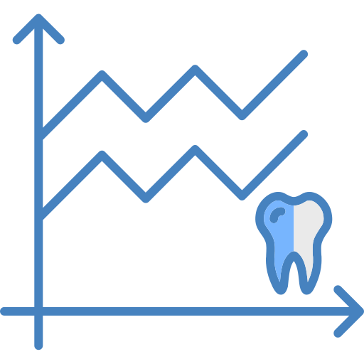 Dental record free icon Dental record free icon