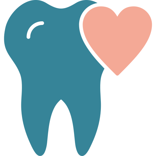 Зуб бесплатно иконка