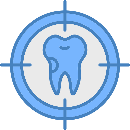 Стоматология бесплатно иконка