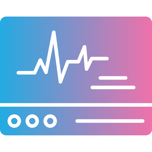 헬스케어 및 의료 무료 아이콘