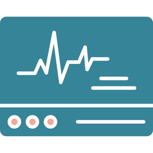헬스케어 및 의료 무료 아이콘