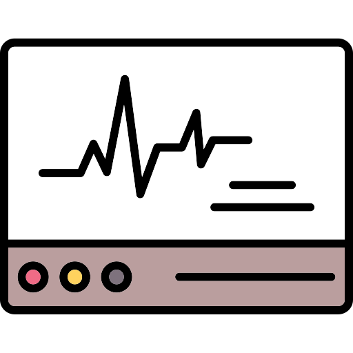 asistencia sanitaria y médica icono gratis