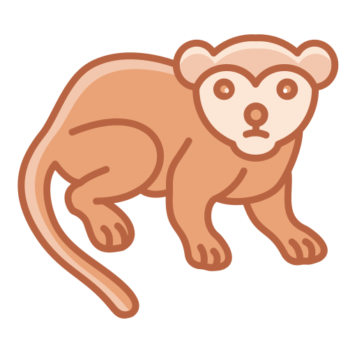 킨카주 무료 아이콘