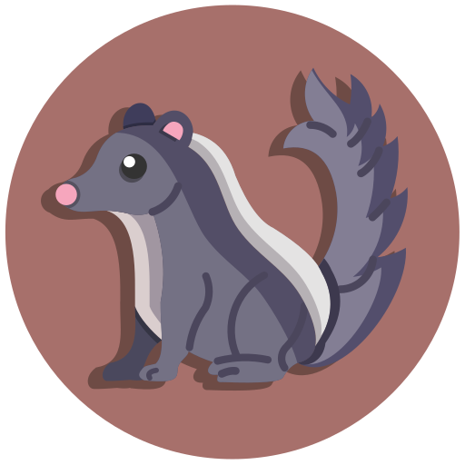 skunk kostenlos Icon skunk kostenlos Icon