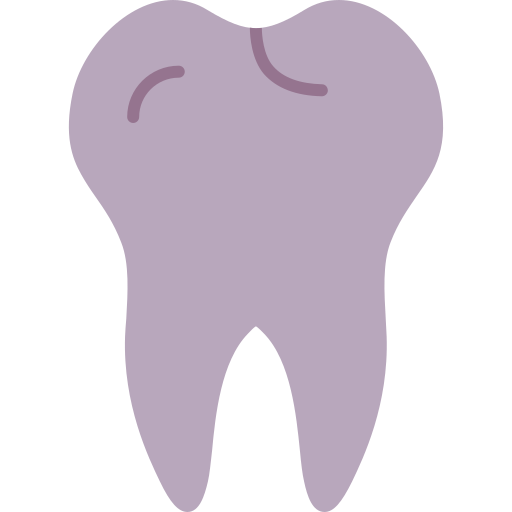 diente icono gratis