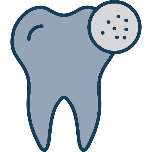 bacteria icono gratis