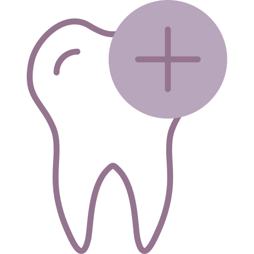 Dentist free icon