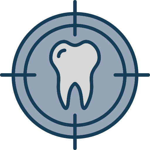 Стоматология бесплатно иконка