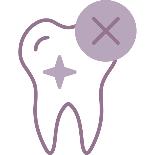 dientes icono gratis