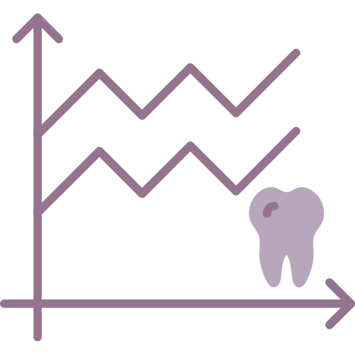 registro odontológico grátis ícone registro odontológico grátis ícone