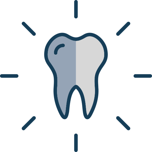 dientes icono gratis