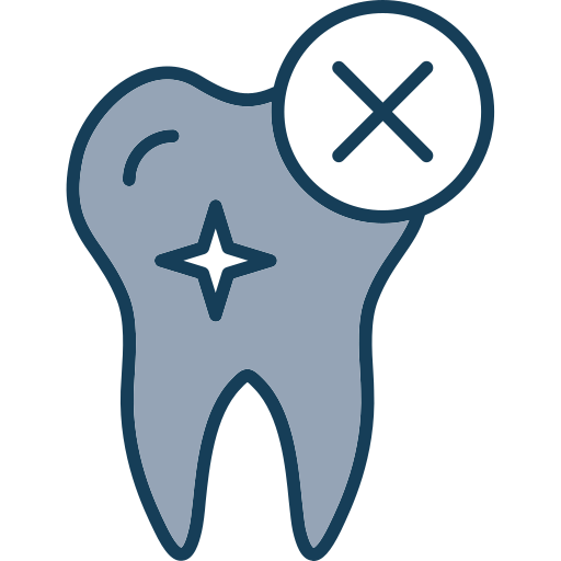 dientes icono gratis