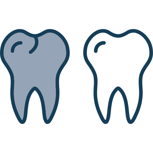 Зуб бесплатно иконка