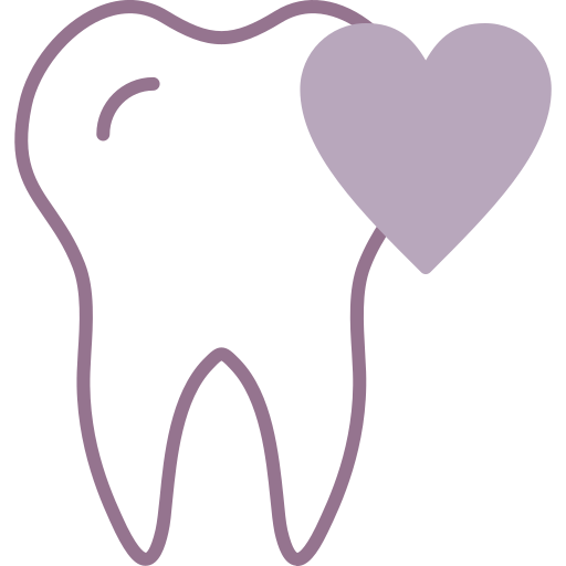 Зуб бесплатно иконка