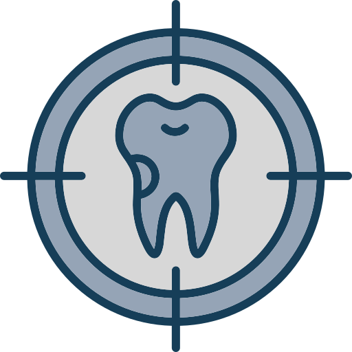 Стоматология бесплатно иконка