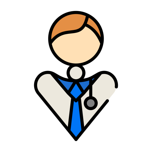 doctor icono gratis