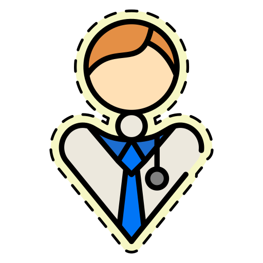 doctor icono gratis