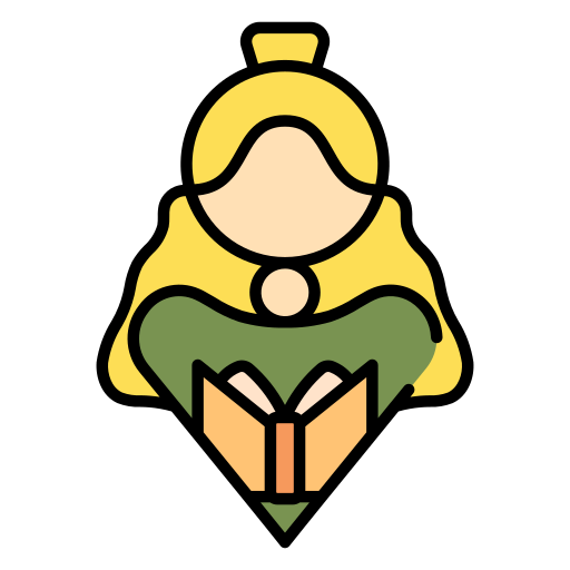 bibliotecario icono gratis