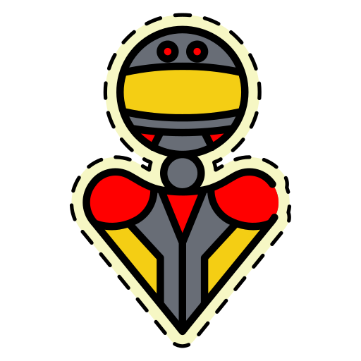 Гонщик бесплатно иконка