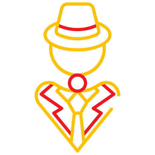 detective icono gratis