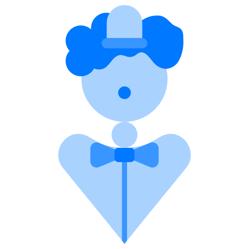 clown kostenlos Icon clown kostenlos Icon