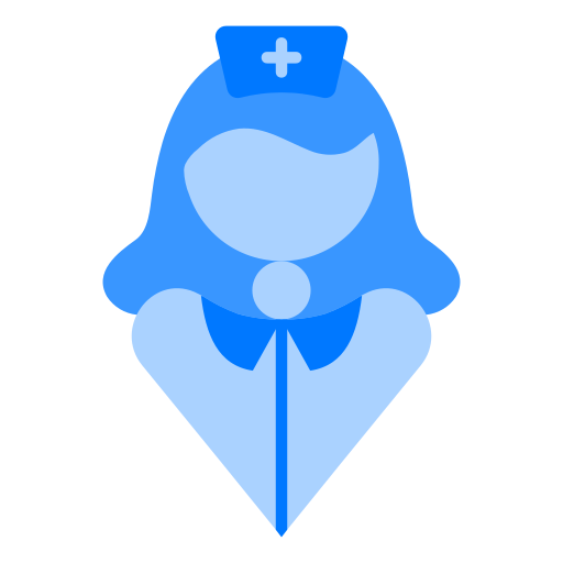 krankenschwester kostenlos Icon krankenschwester kostenlos Icon
