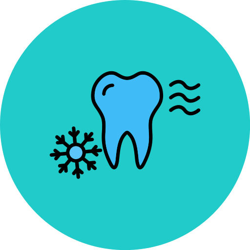Зуб бесплатно иконка