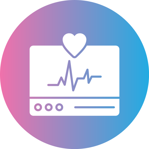 asistencia sanitaria y médica icono gratis