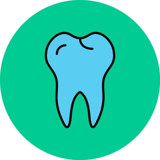 Зуб бесплатно иконка