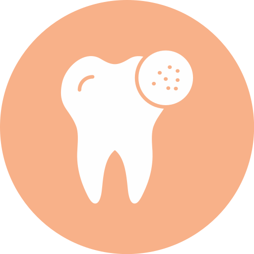 bacteria icono gratis