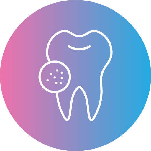 bacteria icono gratis