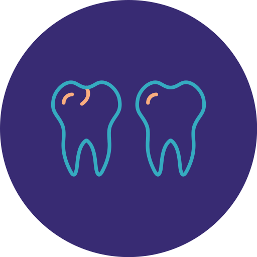 Teeths free icon Teeths free icon