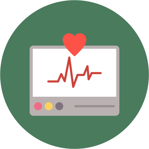 헬스케어 및 의료 무료 아이콘 헬스케어 및 의료 무료 아이콘