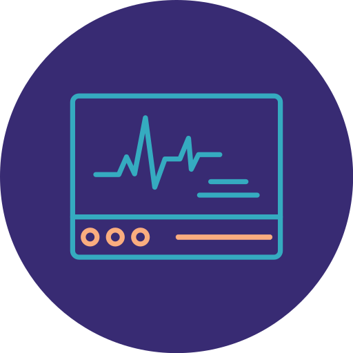 헬스케어 및 의료 무료 아이콘