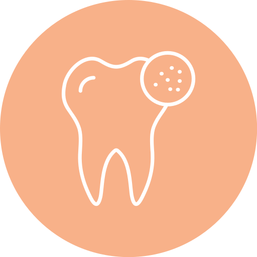 bacteria icono gratis