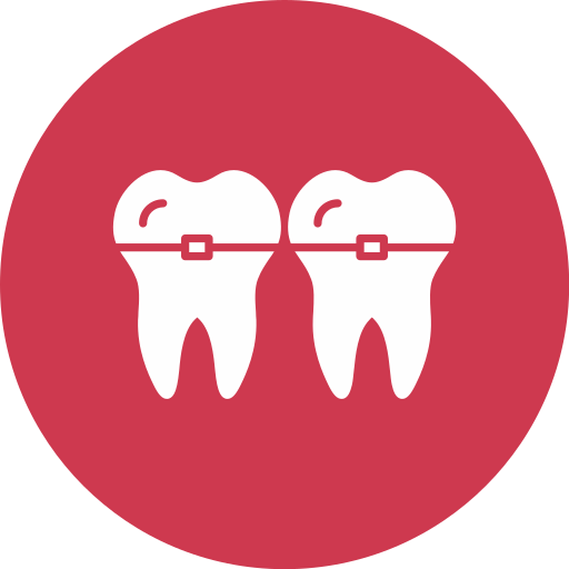 tirantes icono gratis